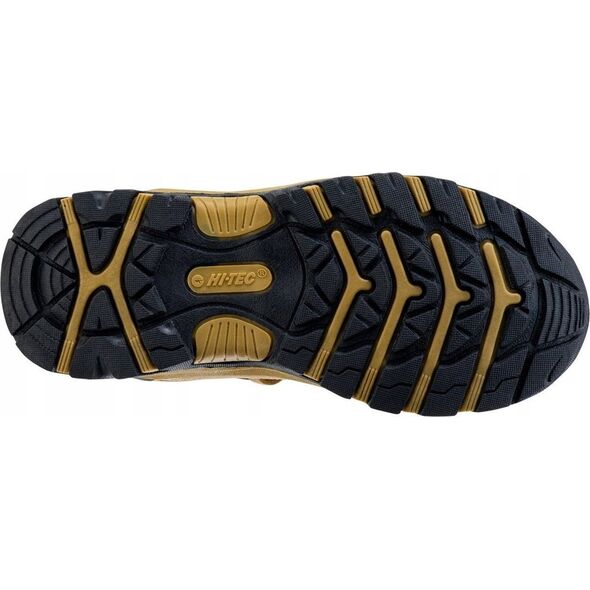 Hi-Tec WYSOKIE CANORI MID JR CAMEL 35