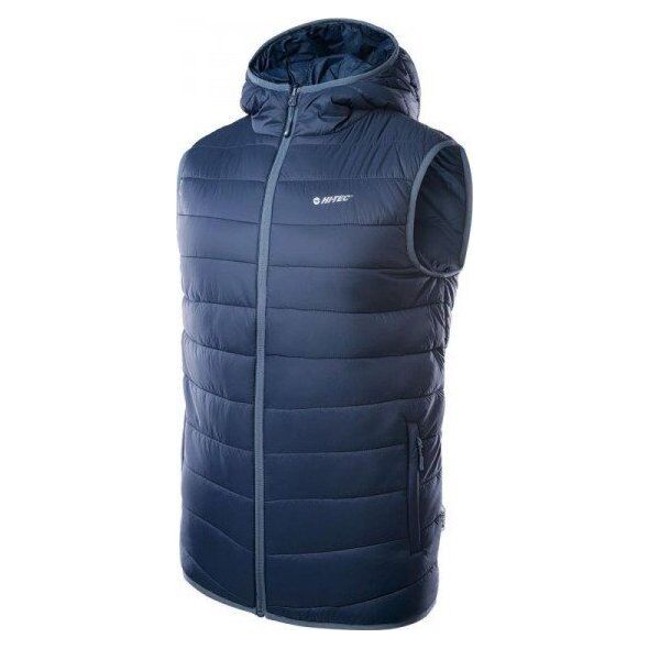 Hi-Tec KAMIZELKA SINLUS MOONLIT OCEAN/BERING SEA XXXL