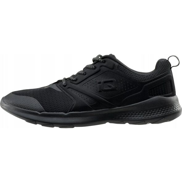 IQ BUTY NISKIE DENALI BLACK 46