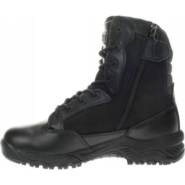 Magnum BUTY WYSOKIE STRIKE FORCE 8.0 SZ WP BLACK 36