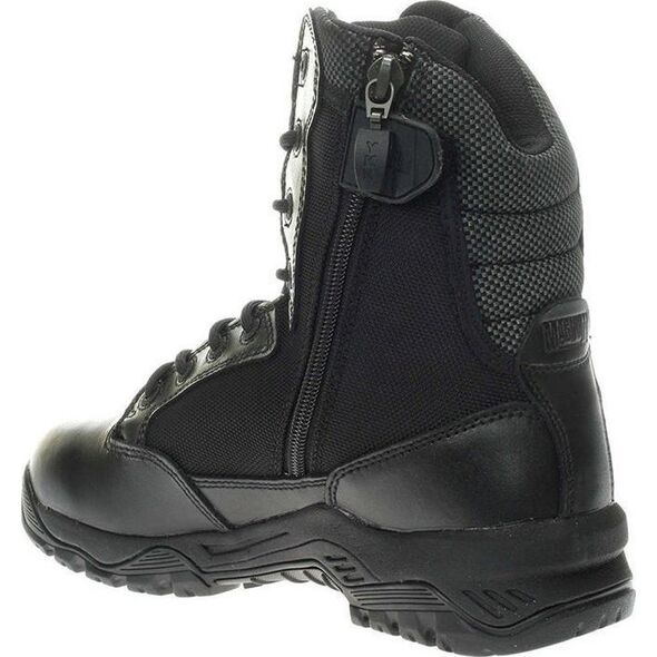 Magnum BUTY WYSOKIE STRIKE FORCE 8.0 SZ WP BLACK 36