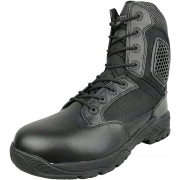 Magnum BUTY WYSOKIE STRIKE FORCE 8.0 SZ WP BLACK 41