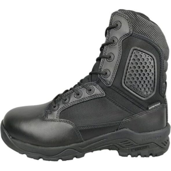 Magnum BUTY WYSOKIE STRIKE FORCE 8.0 SZ WP BLACK 41