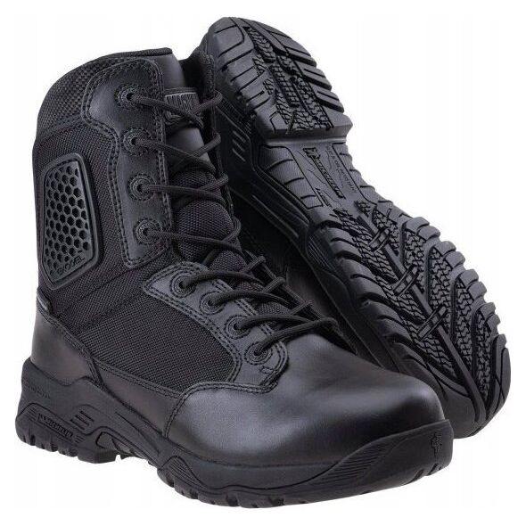 Magnum BUTY WYSOKIE STRIKE FORCE 8.0 SZ WP BLACK 37