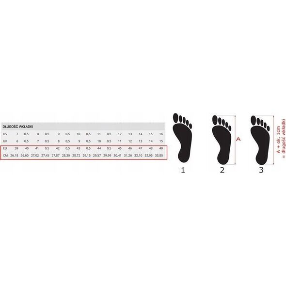 Magnum BUTY WYSOKIE STRIKE FORCE 8.0 SZ WP BLACK 37