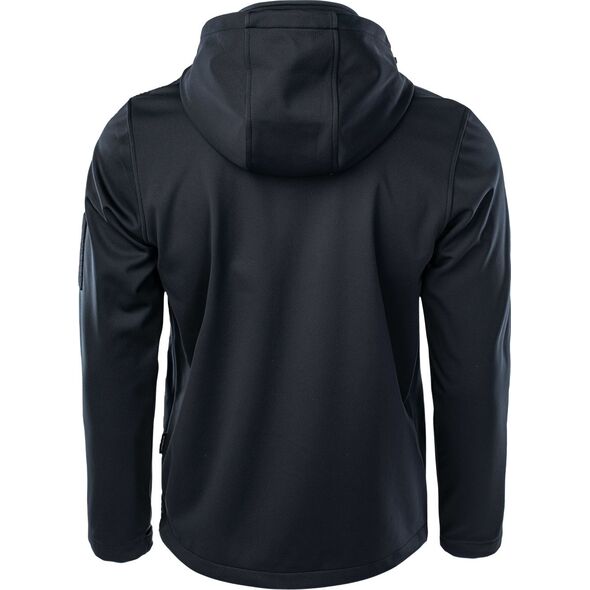 Kurtka męska Magnum Cervus czarna r. XL