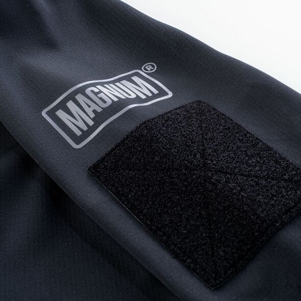 Kurtka męska Magnum Cervus czarna r. XL