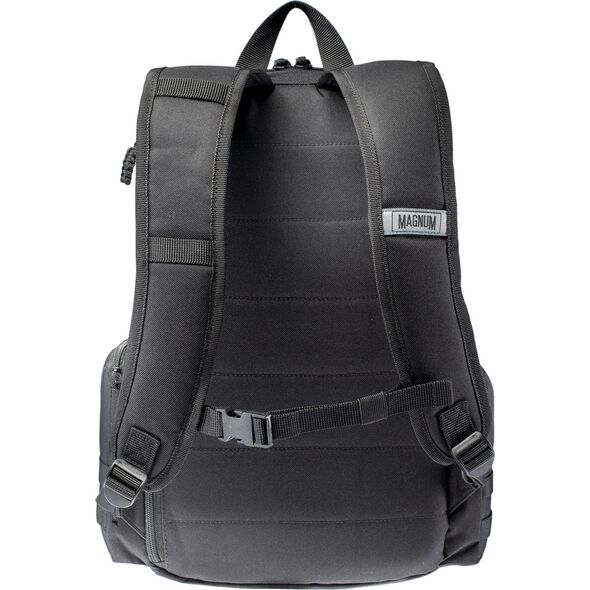 Plecak turystyczny Magnum Wildcat 25 l Czarny