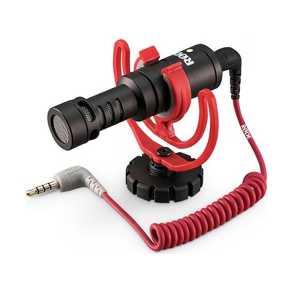 Mikrofon Rode Vlogger Kit Universal (400410026)