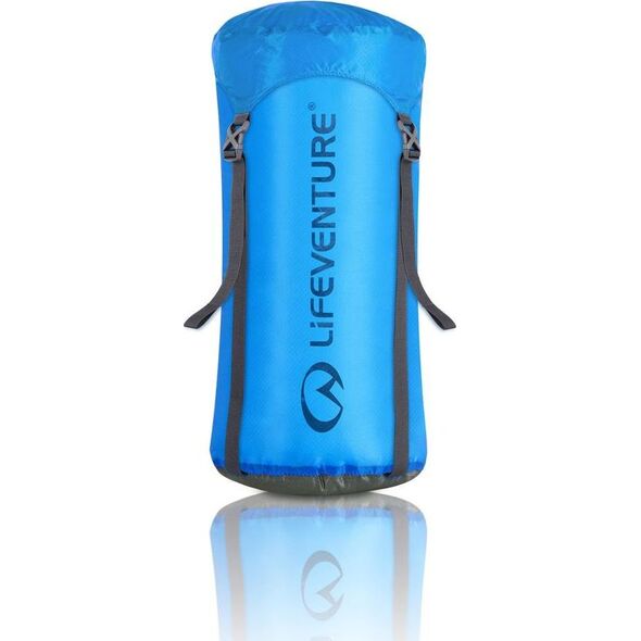 Lifeventure Worek kompresyjny LIFEVENTURE Ultralight Compression Sack 10 L