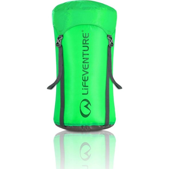 Lifeventure Worek kompresyjny LIFEVENTURE Ultralight Compression Sack 15 L