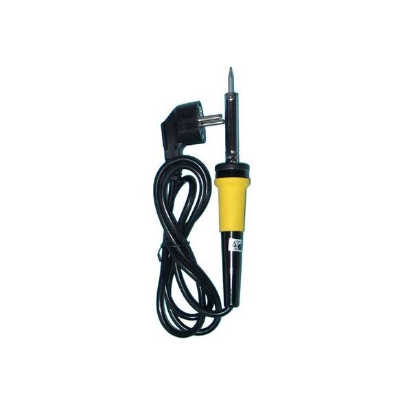 Kemot Lutownica kolbowa 60W (LEC-LUT0024-3)