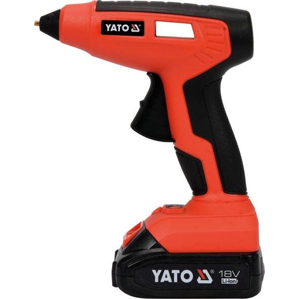 Pistolet do kleju Yato YT-82854 18 V