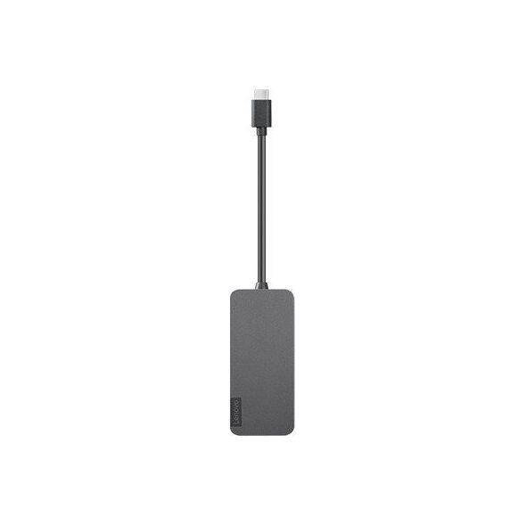 HUB USB Lenovo 4x USB-A 3.0 (4X90X21427)