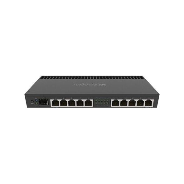 Router MikroTik RB4011IGS+RM