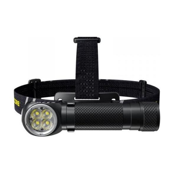 Latarka czołowa Nitecore HC35