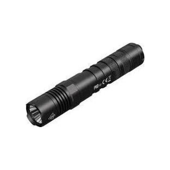 Latarka Nitecore FLASHLIGHT PRECISE SERIES/1100 LUMENS P10 V2 NITECORE