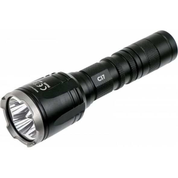 Latarka Nitecore FLASHLIGHT CHAMELEON SERIES/2500 LUMENS CI7 NITECORE