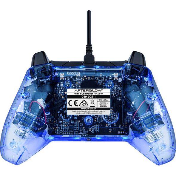 Pad PDP XS Afterglow New (049-005-EU)