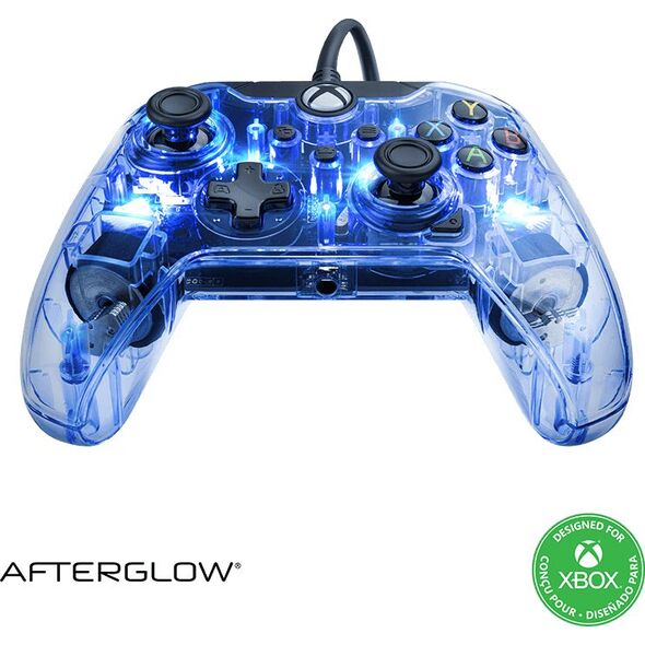 Pad PDP XS Afterglow New (049-005-EU)
