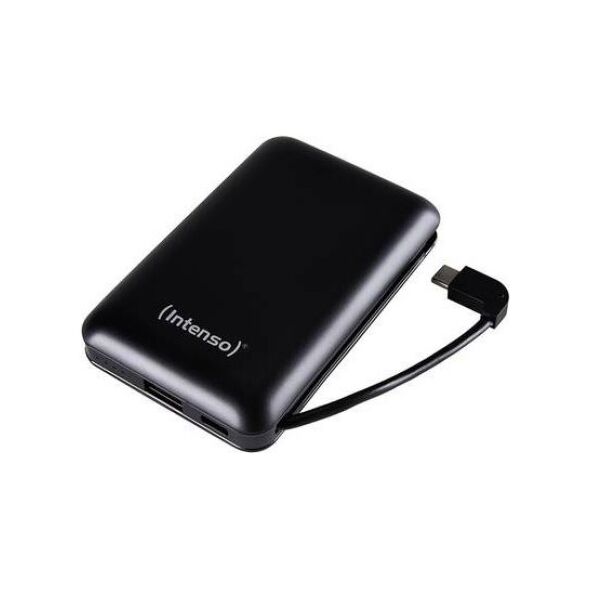 Powerbank Intenso XC10000 10000mAh Czarny
