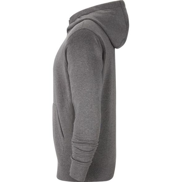Nike Bluza Nike Park 20 Fleece FZ Hoodie JuniorCW6891 071 CW6891 071 szary S (128-137cm)