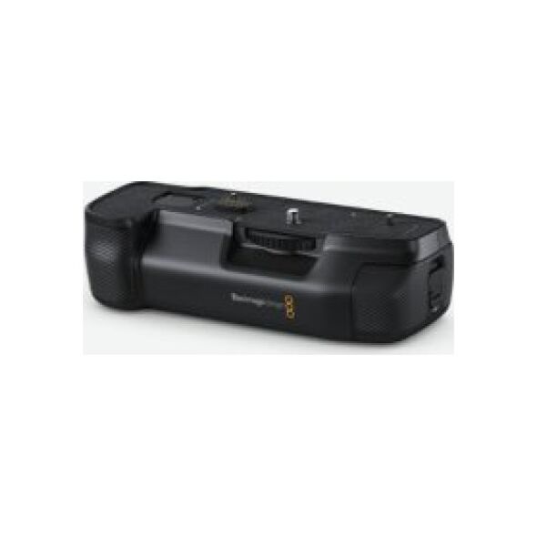Blackmagic Blackmagic Design Battery Grip for Pocket Camera 6K