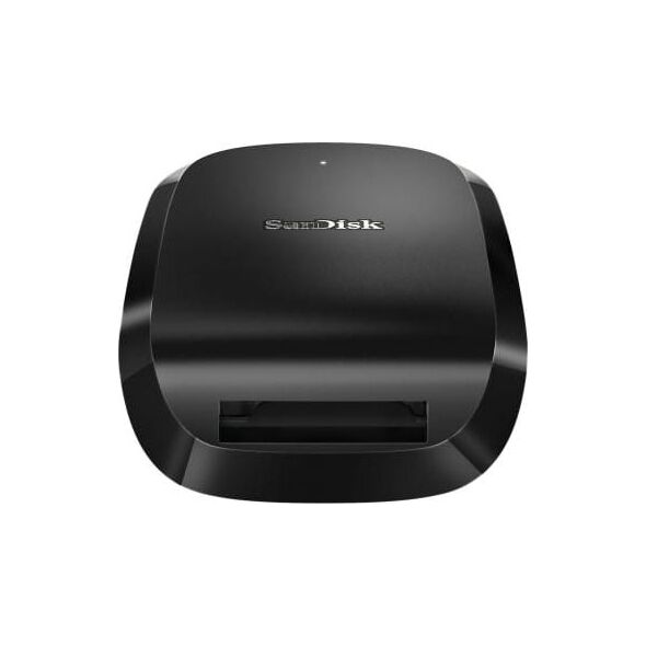 Czytnik SanDisk Extreme PRO USB-C (SDDR-F451-GNGEN)