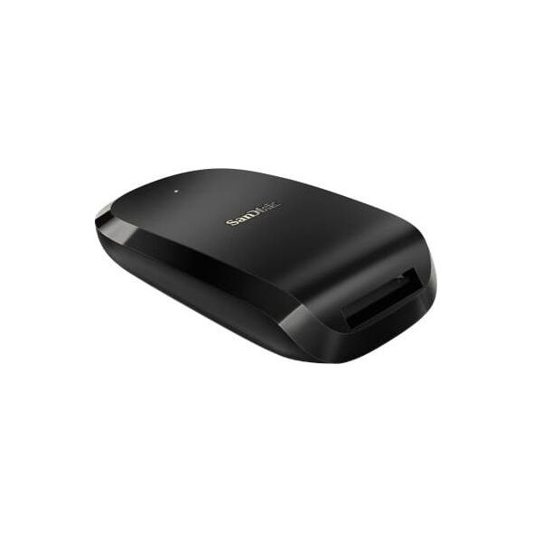 Czytnik SanDisk Extreme PRO USB-C (SDDR-F451-GNGEN)