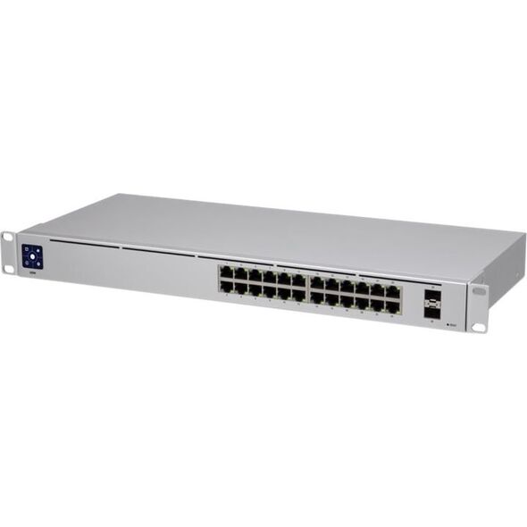 Switch Ubiquiti UniFi 24 (USW-24)