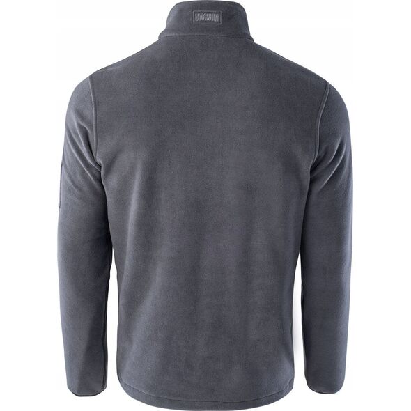 Elbrus POLAR MAGNUM ESSENTIAL FLEECE FORGED IRON L