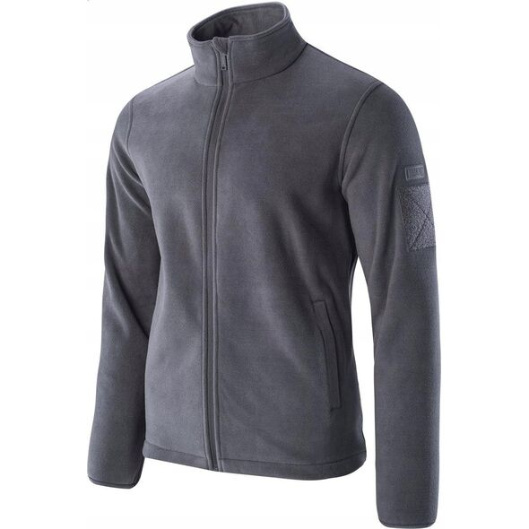 Elbrus POLAR MAGNUM ESSENTIAL FLEECE FORGED IRON M