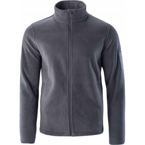 Elbrus POLAR MAGNUM ESSENTIAL FLEECE FORGED IRON M