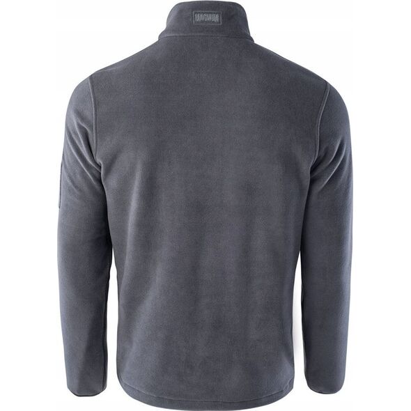 Elbrus POLAR MAGNUM ESSENTIAL FLEECE FORGED IRON M