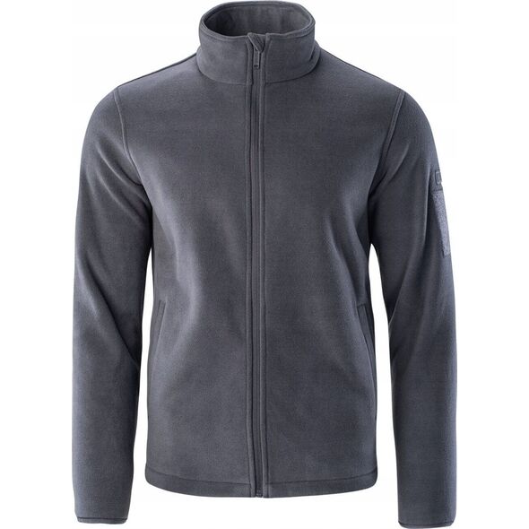 Elbrus POLAR MAGNUM ESSENTIAL FLEECE FORGED IRON XXL