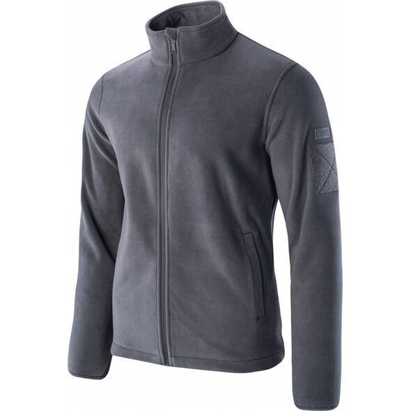 Elbrus POLAR MAGNUM ESSENTIAL FLEECE FORGED IRON XXL