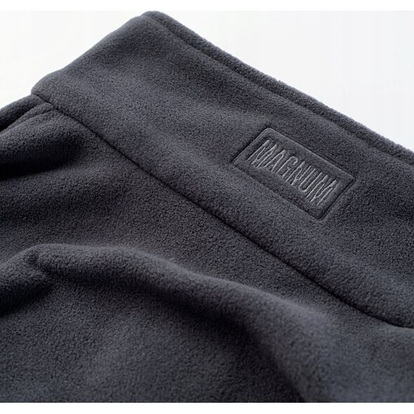 Elbrus POLAR MAGNUM ESSENTIAL FLEECE FORGED IRON XXL