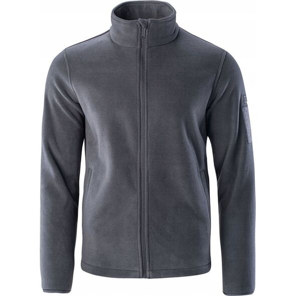 Elbrus POLAR MAGNUM ESSENTIAL FLEECE FORGED IRON XXXL