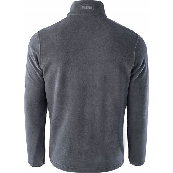 Elbrus POLAR MAGNUM ESSENTIAL FLEECE FORGED IRON XXXL