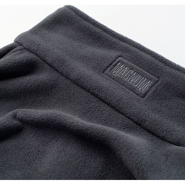 Elbrus POLAR MAGNUM ESSENTIAL FLEECE FORGED IRON XXXL