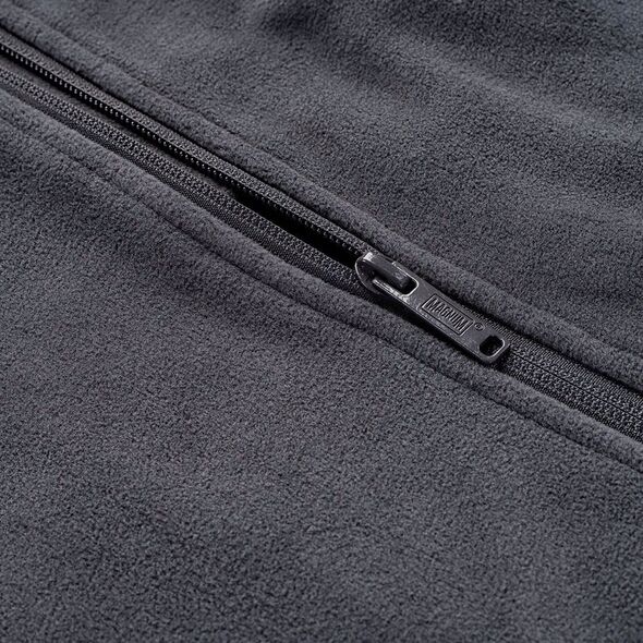 Elbrus POLAR MAGNUM ESSENTIAL FLEECE FORGED IRON XXXL