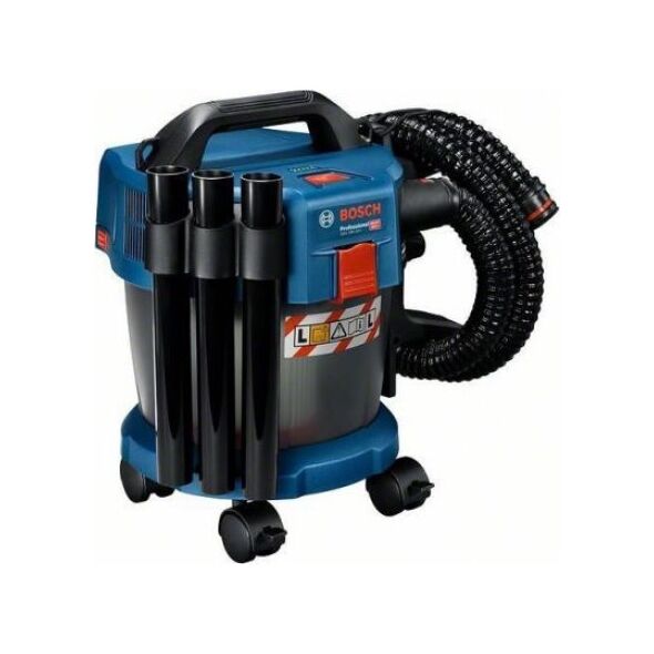 Odkurzacz przemysłowy Bosch GAS 18V-10 L (06019C6302)