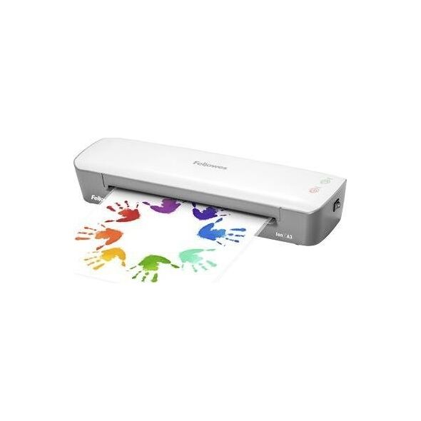 Laminator Fellowes LAMINATOR ION A3/4560201 FELLOWES