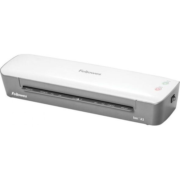 Laminator Fellowes LAMINATOR ION A3/4560201 FELLOWES