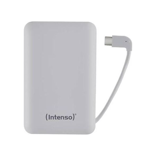 Powerbank Intenso XC10000 10000mAh Biały