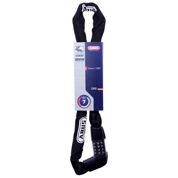 Abus ABUS Tresor 1385/110 BK