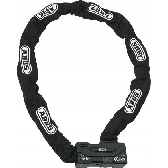 Abus ABUS GRANIT Extreme Plus 59/12HKS170 black