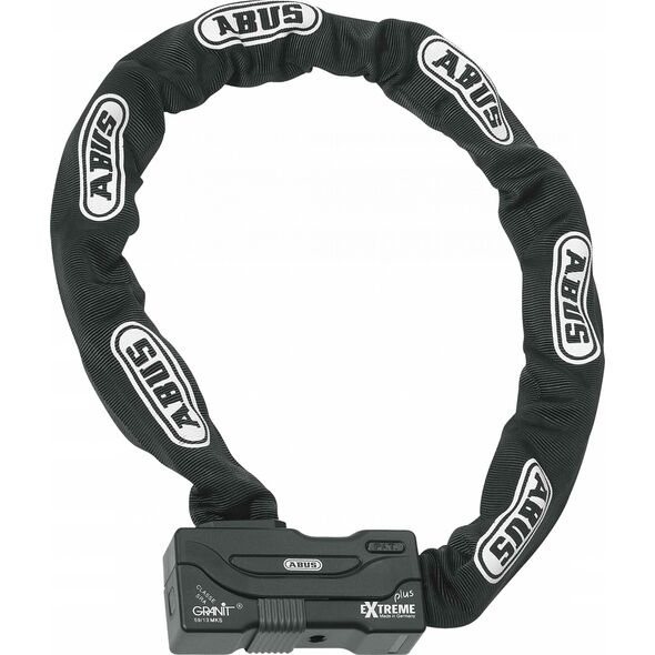 Abus ABUS GRANIT Extreme Plus 59/12HKS170 black