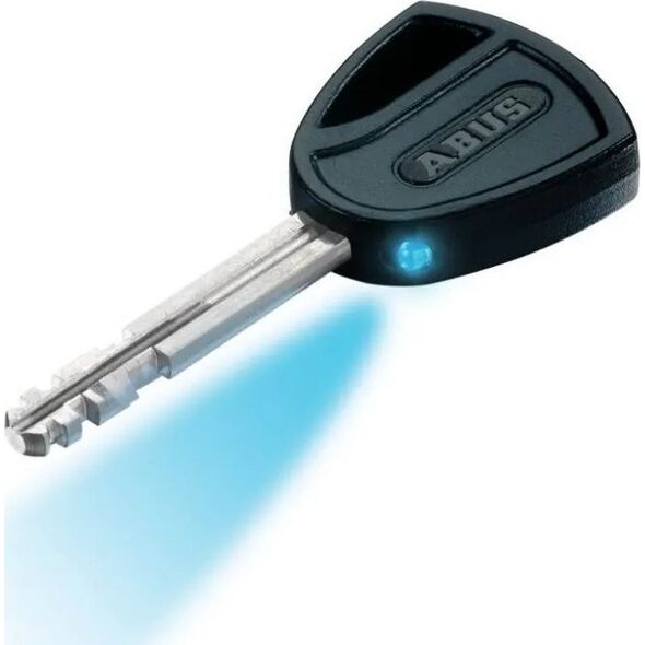 Abus ABUS GRANIT Extreme Plus 59/12HKS170 black