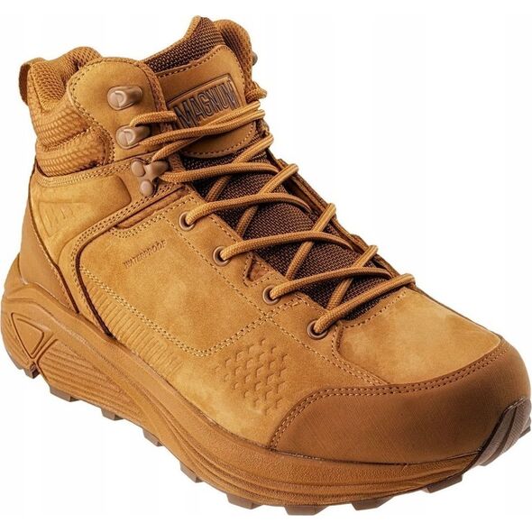 Magnum OBUWIE TAKTYCZNE BRAG MID WP V COYOTE 44